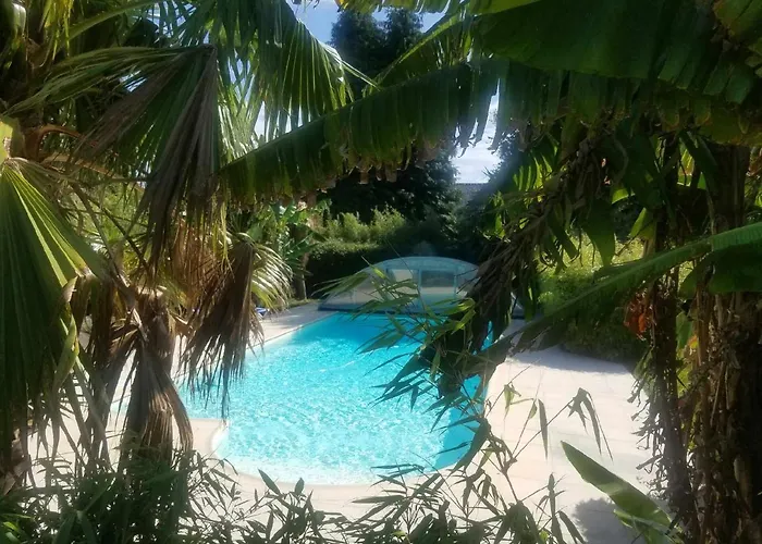 Le Domaine De Saint-Thomin