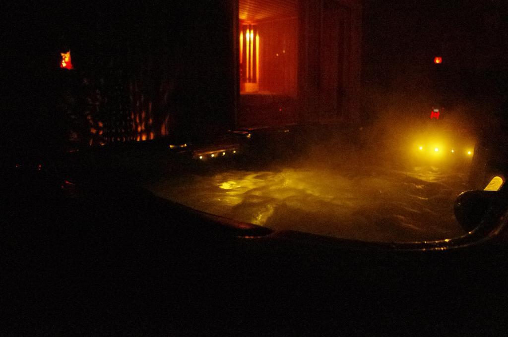 Le Domaine De Saint-thomin Bed and breakfast