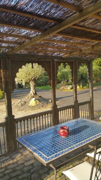 Le Domaine De Saint-thomin Bed and breakfast
