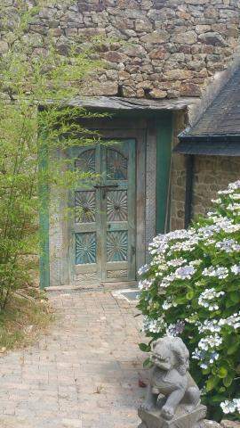 Le Domaine De Saint-thomin Bed and breakfast 3*