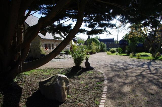 Le Domaine De Saint-thomin 3*