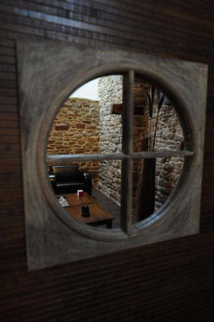 Le Domaine De Saint-thomin 3*