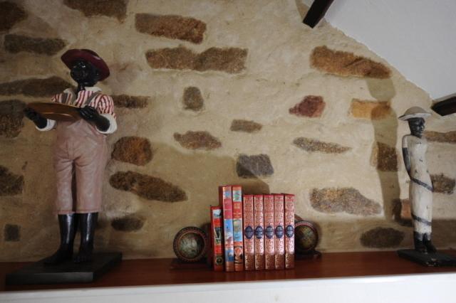 Bed and breakfast Le Domaine De Saint-thomin