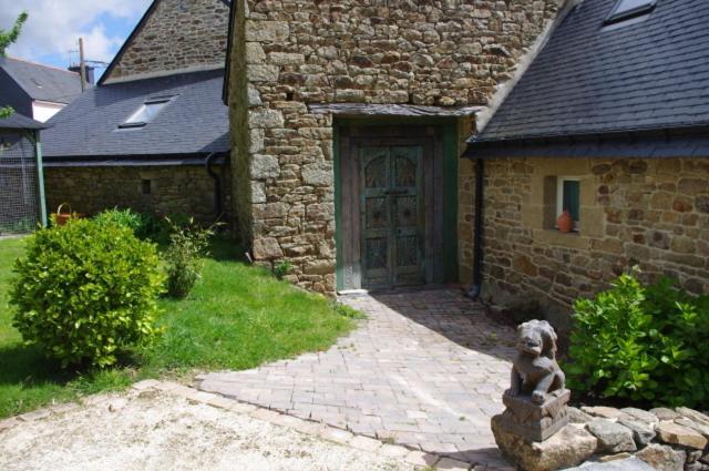 Bed and breakfast Le Domaine De Saint-thomin