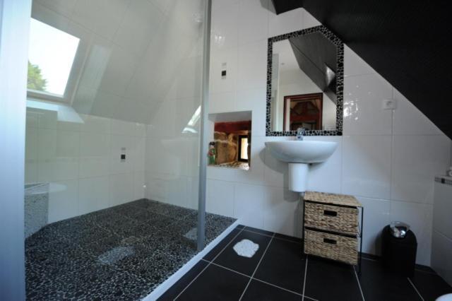 Bed and breakfast Le Domaine De Saint-thomin 3*
