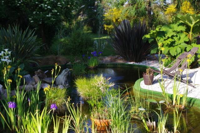 Bed and breakfast Le Domaine De Saint-thomin Nostang