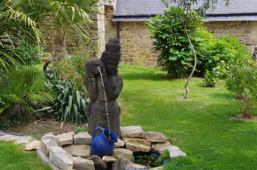 Bed and breakfast Le Domaine De Saint-thomin 3*