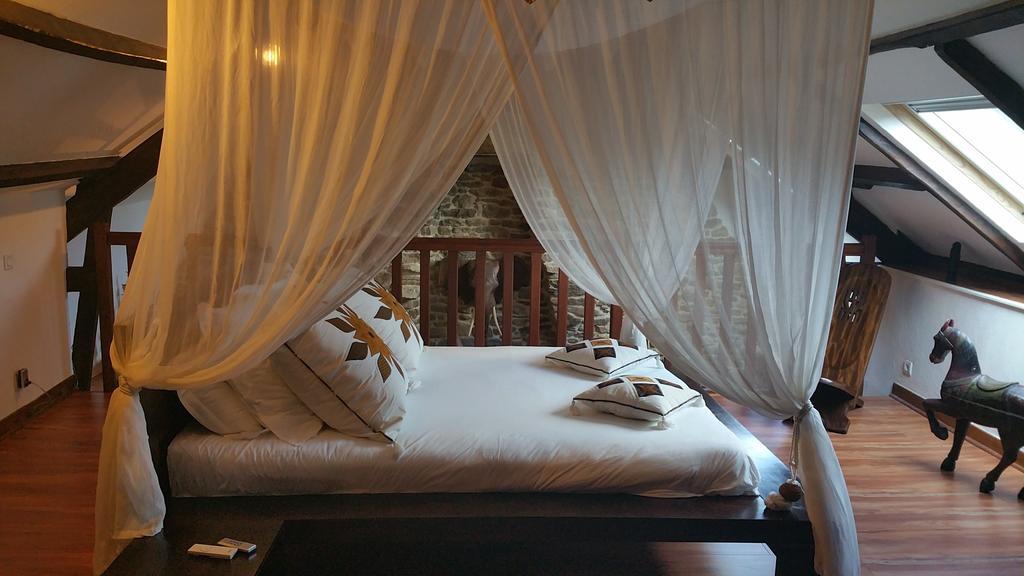 Le Domaine De Saint-thomin 3*