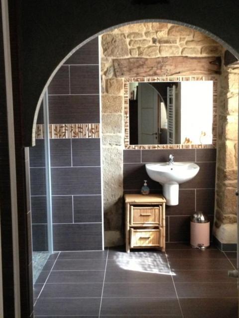 Bed and breakfast Le Domaine De Saint-thomin 3*