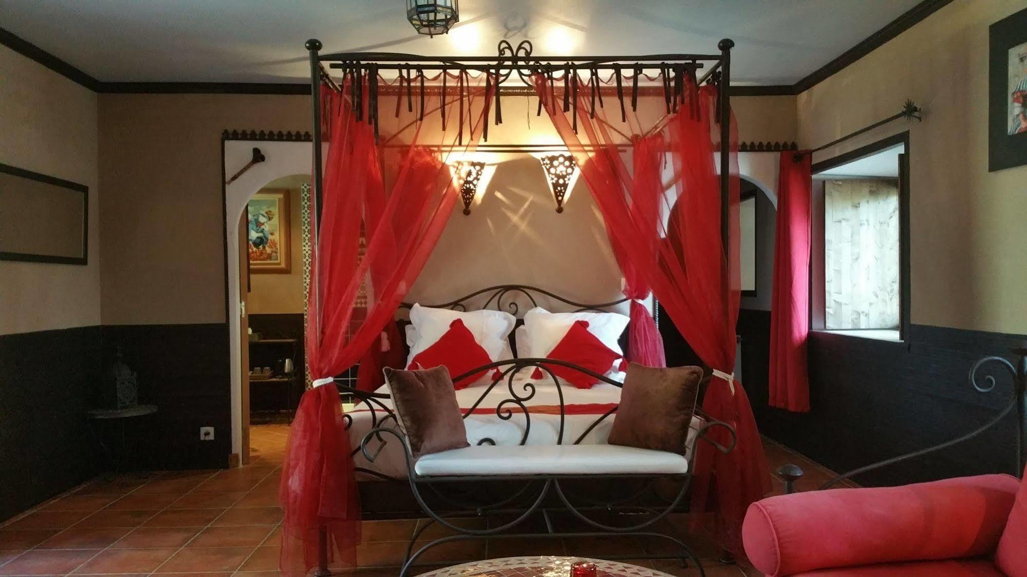 Le Domaine De Saint-thomin 3*