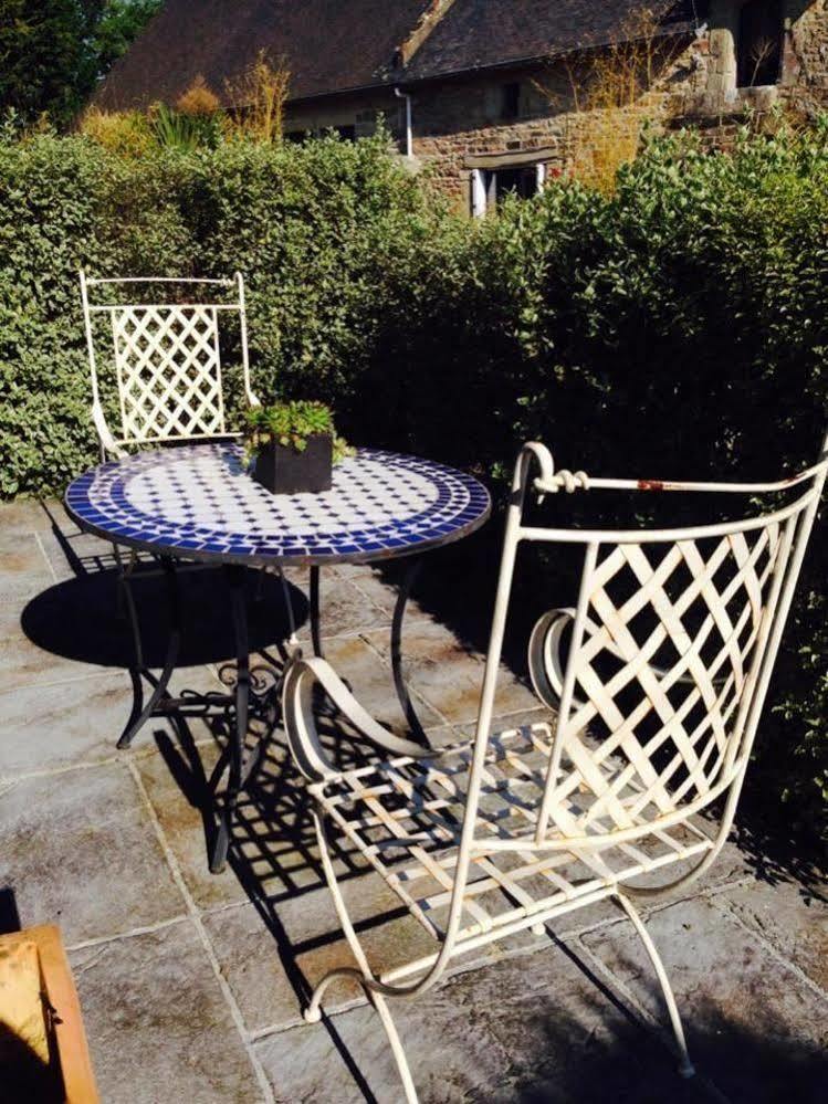 Bed and breakfast Le Domaine De Saint-thomin Nostang