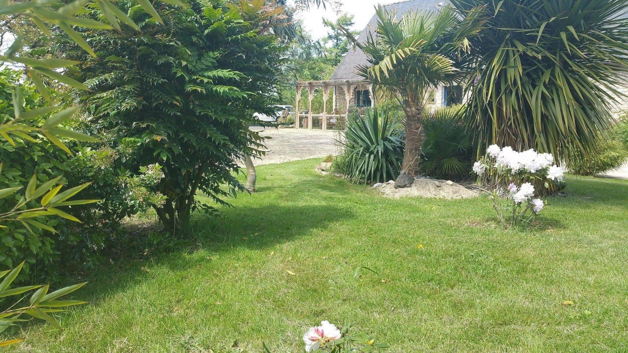 Le Domaine De Saint-thomin Bed and breakfast