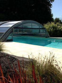 Le Domaine De Saint-thomin Bed and breakfast Nostang